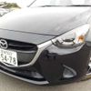 mazda demio 2017 -MAZDA 【野田 500ｱ1234】--Demio DBA-DJ3FS--DJ3FS-306525---MAZDA 【野田 500ｱ1234】--Demio DBA-DJ3FS--DJ3FS-306525- image 5