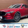 mazda cx-5 2019 -MAZDA--CX-5 6BA-KF5P--KF5P-305674---MAZDA--CX-5 6BA-KF5P--KF5P-305674- image 1