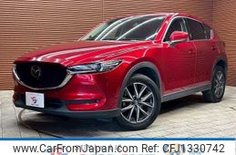 mazda cx-5 2019 -MAZDA--CX-5 6BA-KF5P--KF5P-305674---MAZDA--CX-5 6BA-KF5P--KF5P-305674-