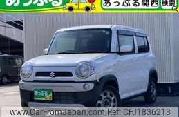 suzuki hustler 2019 CFJ1836213