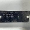 honda fit 2012 CFJ1559563 image 10