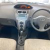 toyota vitz 2009 -TOYOTA--Vitz SCP90-2072705---TOYOTA--Vitz SCP90-2072705- image 4