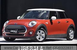 mini mini-others 2016 -BMW--BMW Mini DBA-XS15--WMWXS520X02C88875---BMW--BMW Mini DBA-XS15--WMWXS520X02C88875-