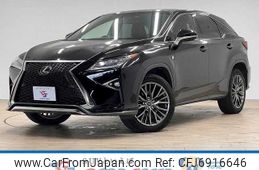 lexus rx 2016 -LEXUS--Lexus RX DBA-AGL25W--AGL25-0004446---LEXUS--Lexus RX DBA-AGL25W--AGL25-0004446-