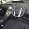 toyota prius 2012 -TOYOTA--Prius ZVW30-1535677---TOYOTA--Prius ZVW30-1535677- image 4