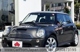 mini mini-others 2006 -BMW--BMW Mini GH-RE16--WMWRE32020TK87280---BMW--BMW Mini GH-RE16--WMWRE32020TK87280-