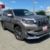 toyota land-cruiser-prado 2018 quick_quick_LDA-GDJ151W_GDJ151-0006514 image 2