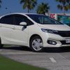 honda fit 2017 -HONDA--Fit DBA-GK3--GK3-1306626---HONDA--Fit DBA-GK3--GK3-1306626- image 1