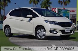 honda fit 2017 -HONDA--Fit DBA-GK3--GK3-1306626---HONDA--Fit DBA-GK3--GK3-1306626-