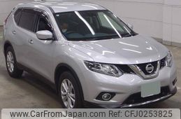 nissan x-trail 2017 quick_quick_DBA-NT32_NT32-063216