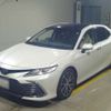 toyota camry 2021 -TOYOTA 【神戸 000ｱ0000】--Camry 6AA-AXVH70--AXVH70-1075212---TOYOTA 【神戸 000ｱ0000】--Camry 6AA-AXVH70--AXVH70-1075212- image 1