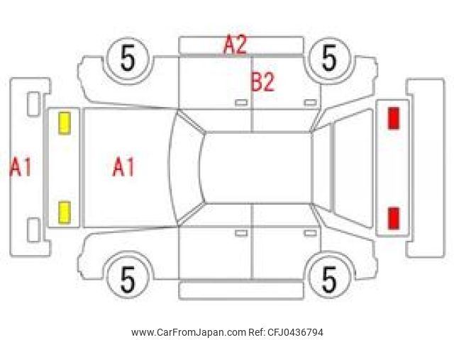 mazda cx-8 2022 -MAZDA--CX-8 6BA-KG5P--KG5P-257015---MAZDA--CX-8 6BA-KG5P--KG5P-257015- image 2