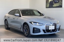 bmw i4 2024 CFJ1898247