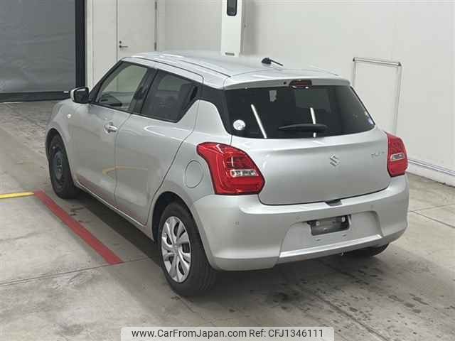 suzuki swift 2021 -SUZUKI--Swift ZC83S-406967---SUZUKI--Swift ZC83S-406967- image 2