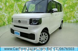 honda n-box 2024 quick_quick_6BA-JF5_JF5-1121195