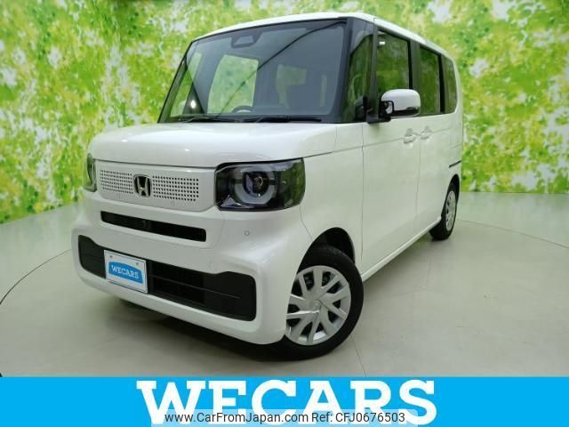 honda n-box 2024 quick_quick_6BA-JF5_JF5-1121195 image 1