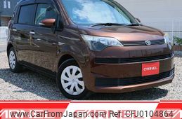 toyota spade 2012 l11069