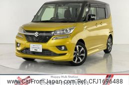 suzuki solio-bandit 2018 CFJ1696488