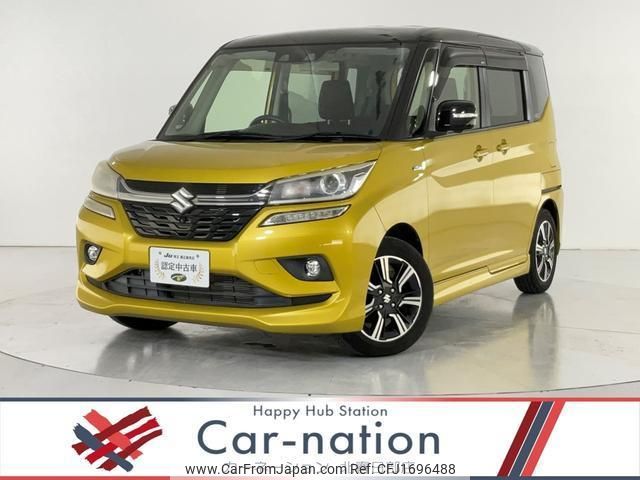 suzuki solio-bandit 2018 CFJ1696488 image 1