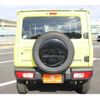 suzuki jimny 2021 -SUZUKI--Jimny 3BA-JB64W--JB64W-228617---SUZUKI--Jimny 3BA-JB64W--JB64W-228617- image 10