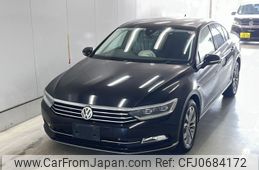 volkswagen passat 2016 -VOLKSWAGEN--VW Passat 3CCZE-GE116724---VOLKSWAGEN--VW Passat 3CCZE-GE116724-