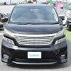 toyota vellfire 2009 -TOYOTA--Vellfire DBA-GGH25W--GGH25-8011035---TOYOTA--Vellfire DBA-GGH25W--GGH25-8011035- image 18