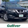 nissan x-trail 2018 -NISSAN--X-Trail DAA-HNT32--HNT32-174229---NISSAN--X-Trail DAA-HNT32--HNT32-174229- image 1