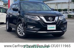 nissan x-trail 2018 -NISSAN--X-Trail DAA-HNT32--HNT32-174229---NISSAN--X-Trail DAA-HNT32--HNT32-174229-