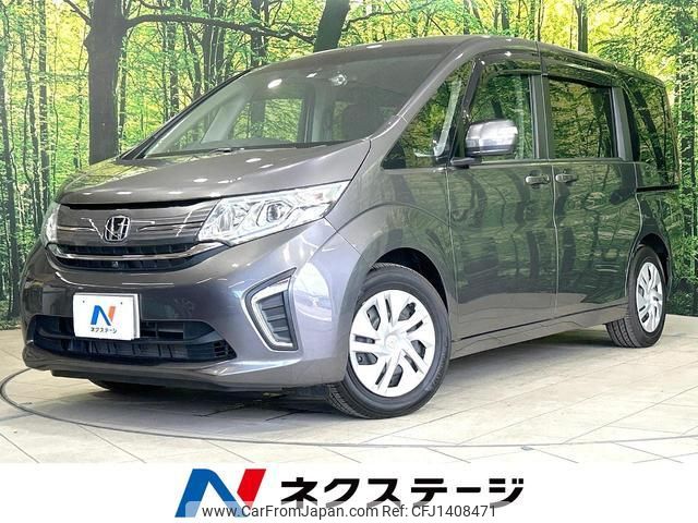 honda stepwagon 2017 quick_quick_RP1_RP1-1108417 image 1