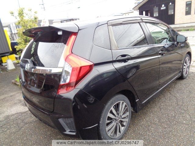 honda fit 2014 -HONDA--Fit GP5--3059754---HONDA--Fit GP5--3059754- image 2