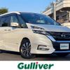 nissan serena 2016 -NISSAN--Serena DAA-GFC27--GFC27-024839---NISSAN--Serena DAA-GFC27--GFC27-024839- image 1