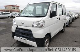daihatsu hijet-cargo 2021 quick_quick_3BD-S321V_S321V-0498094