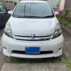toyota isis 2010 -TOYOTA--Isis DBA-ZGM10W--ZGM10-0016805---TOYOTA--Isis DBA-ZGM10W--ZGM10-0016805- image 3