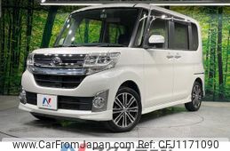 daihatsu tanto 2015 quick_quick_LA600S_LA600S-0267625