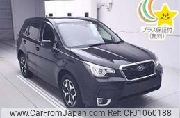 subaru forester 2017 -SUBARU--Forester SJ5-101291---SUBARU--Forester SJ5-101291-
