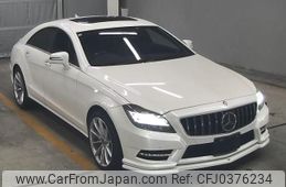 mercedes-benz cls-class 2014 -MERCEDES-BENZ--Benz CLS WDD2183592A117659---MERCEDES-BENZ--Benz CLS WDD2183592A117659-