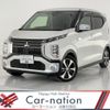 mitsubishi ek-cross 2020 quick_quick_B35W_B35W-0007194 image 1