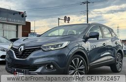 renault kadjar 2018 CFJ1732457