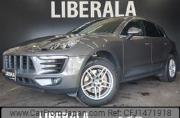 porsche macan 2015 -PORSCHE--Porsche Macan ABA-95BCTM--WP1ZZZ95ZFLB69358---PORSCHE--Porsche Macan ABA-95BCTM--WP1ZZZ95ZFLB69358-