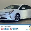 toyota prius 2016 -TOYOTA--Prius DAA-ZVW50--ZVW50-6049885---TOYOTA--Prius DAA-ZVW50--ZVW50-6049885- image 1