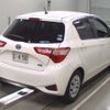 toyota vitz 2019 -TOYOTA--Vitz DAA-NHP130--NHP130-4009008---TOYOTA--Vitz DAA-NHP130--NHP130-4009008- image 2