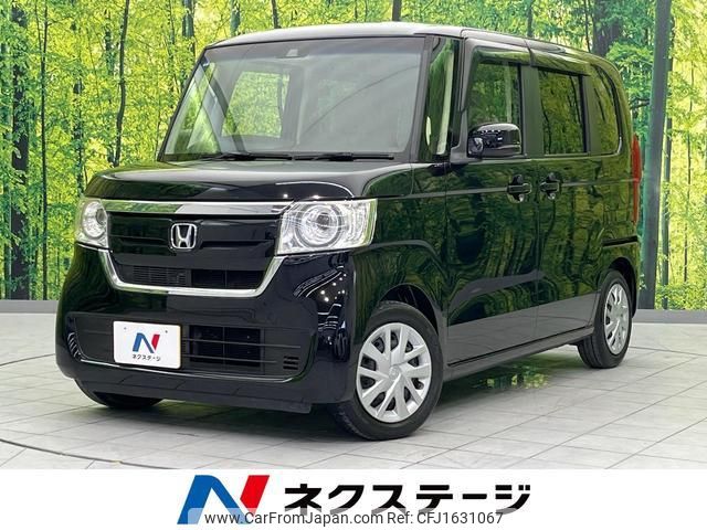honda n-box 2019 CFJ1631067 image 1