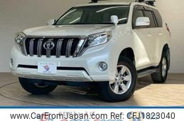 toyota land-cruiser-prado 2016 CFJ1823040