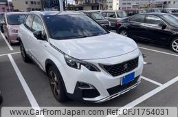 peugeot 3008 2021 CFJ1754031