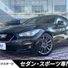 nissan skyline 2022 -NISSAN--Skyline 5BA-RV37--RV37-161358---NISSAN--Skyline 5BA-RV37--RV37-161358- image 1