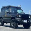 suzuki jimny 2022 quick_quick_3BA-JB64W_JB64W-268481 image 8