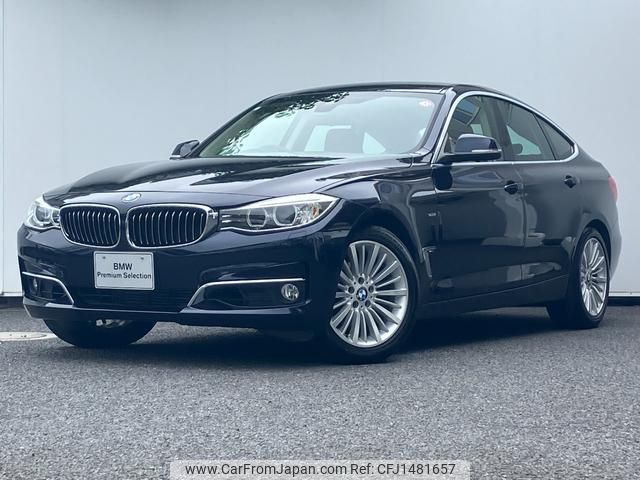 bmw 3-series 2014 quick_quick_3X20_WBA3X12020D734379 image 1