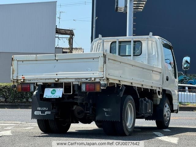 isuzu elf-truck 2006 GOO_NET_EXCHANGE_0709136A30240803W001 image 2