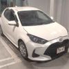 toyota yaris 2021 -TOYOTA--Yaris KSP210-0034418---TOYOTA--Yaris KSP210-0034418- image 1