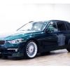 bmw alpina-d3 2015 quick_quick_FDA-3P10_WAPDF3100GBP10121 image 1